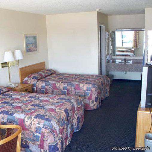 Regency Travel Inn Hayti Δωμάτιο φωτογραφία